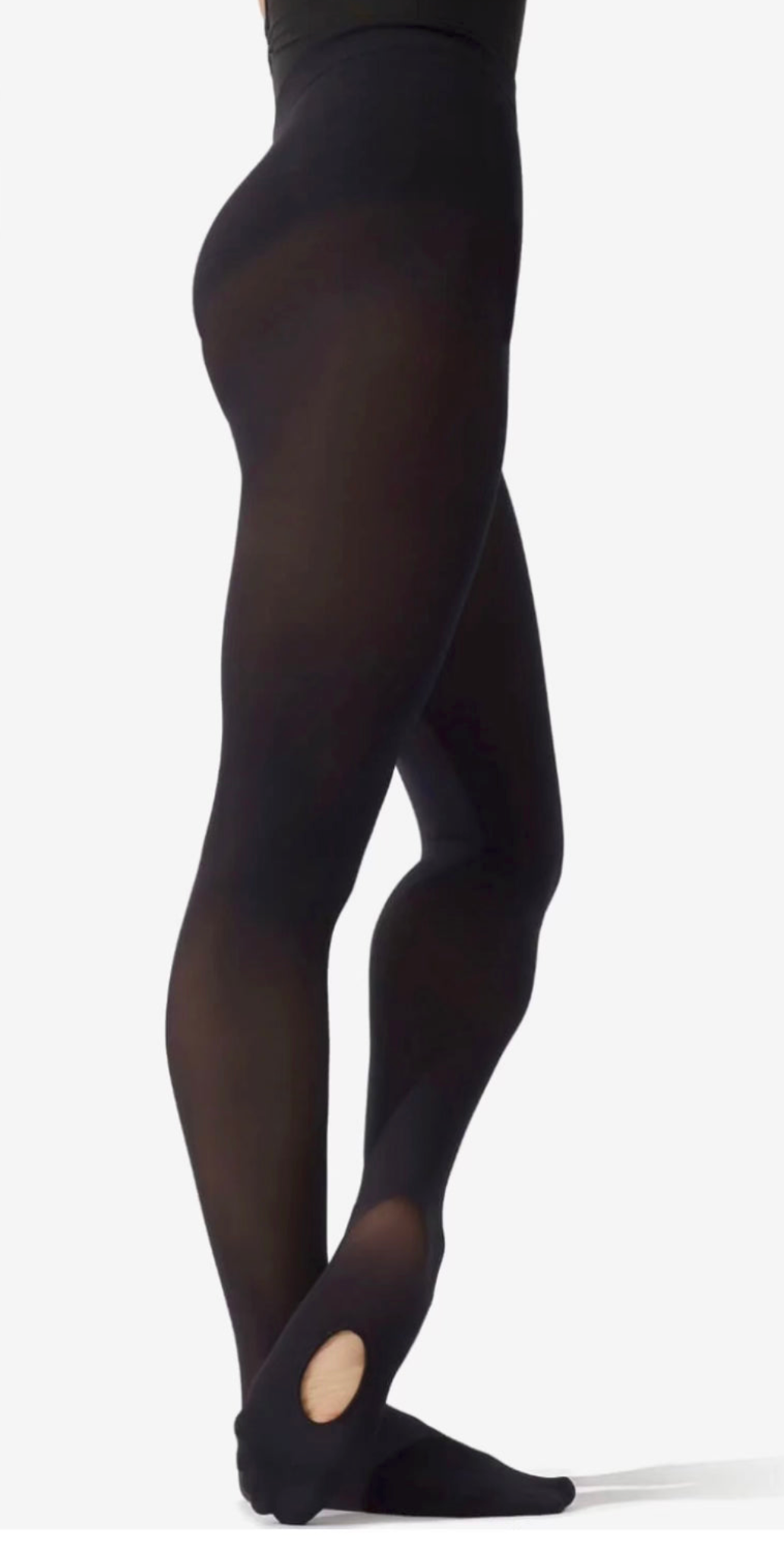 Capezio 1916 - Adult Convertible Tights