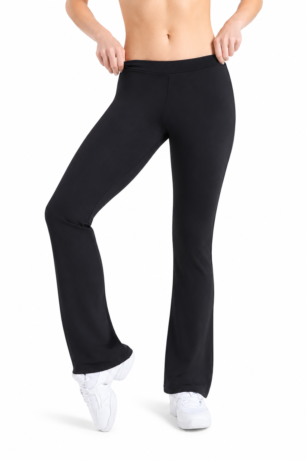 Capezio 1916 - Adult Convertible Tights