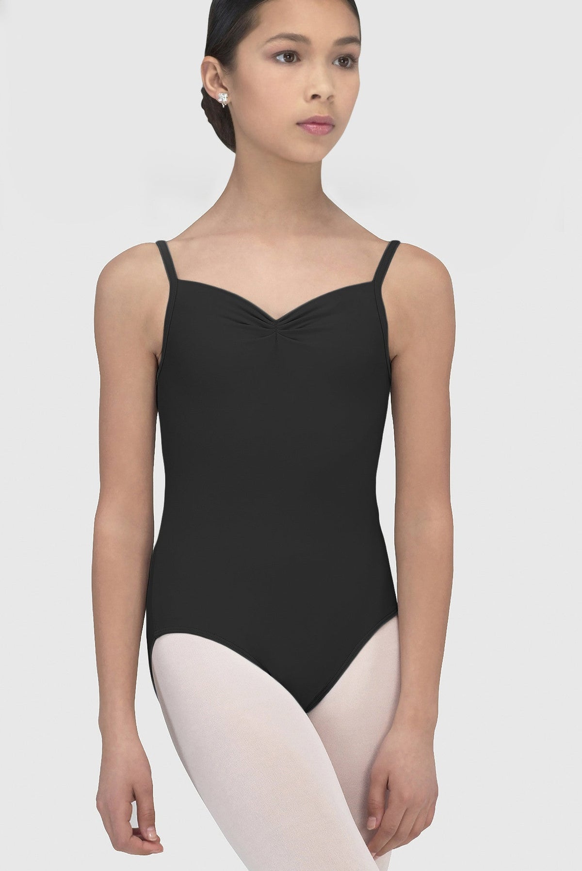 WearMoi ABBIE (Child Sizes) - Black