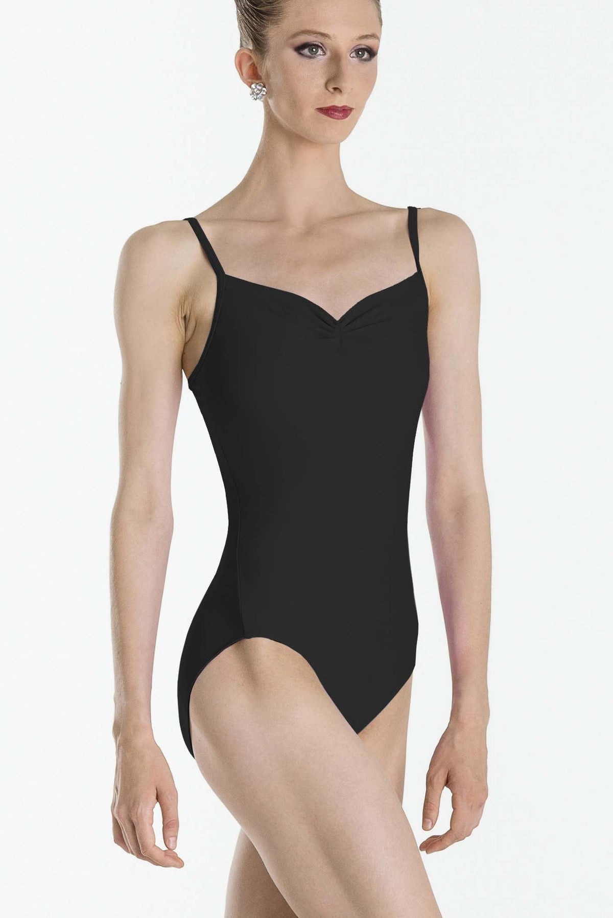 WearMoi ABBIE (Adult Sizes) - Black