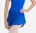 So Danca SL216 - Adult Pull-on Skirt