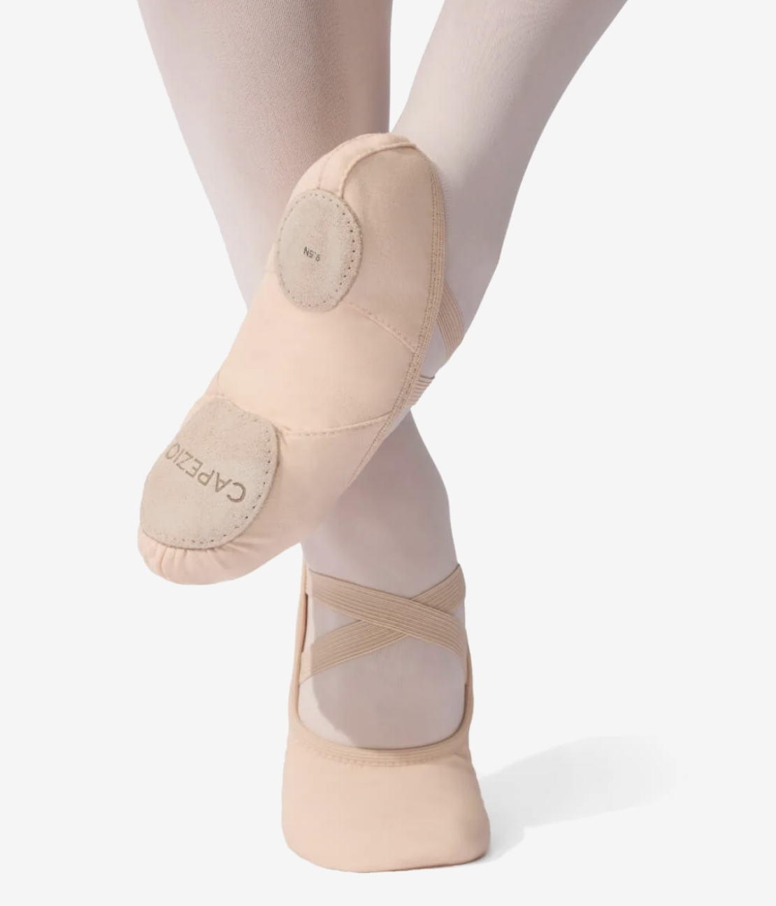 Capezio 1916C - Child Convertible Tights
