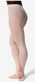 Capezio 1916 - Adult Convertible Tights