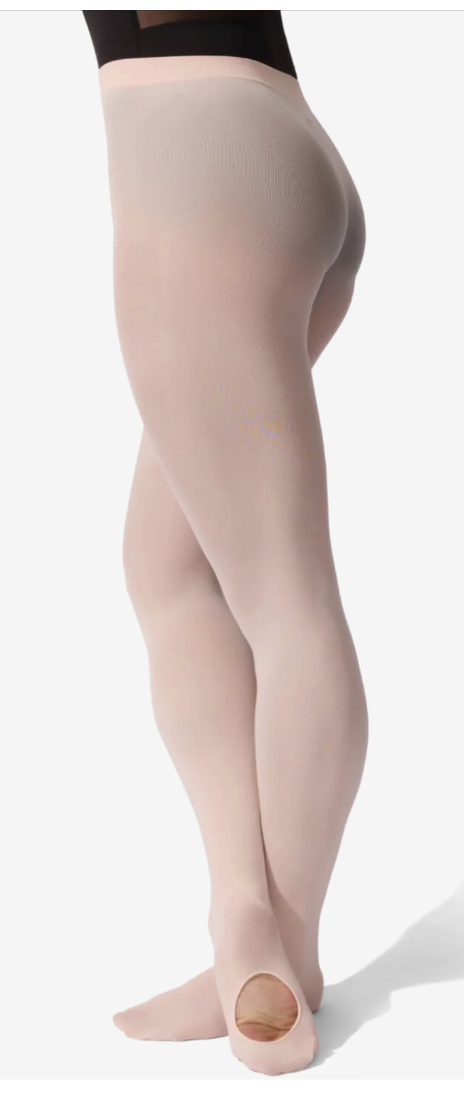 Capezio 1916 - Adult Convertible Tights