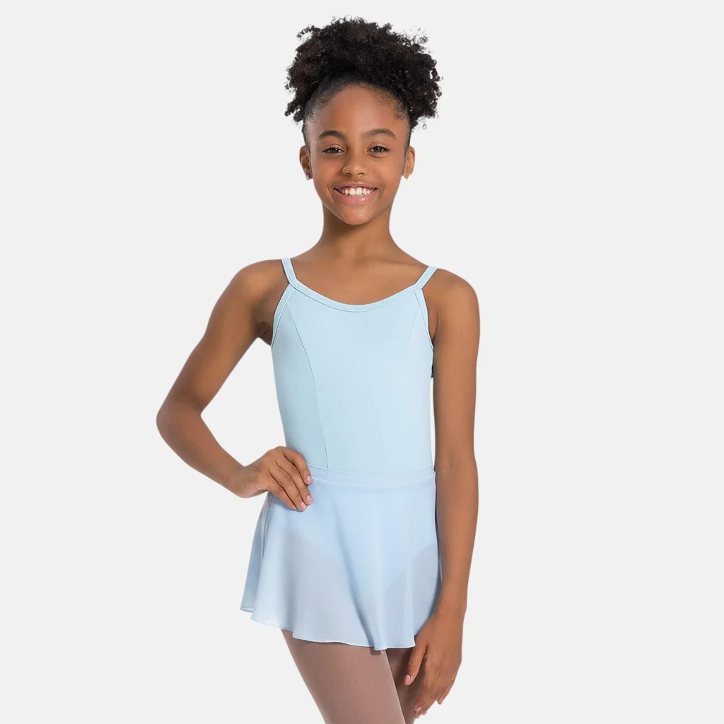 So Danca SL217 - Child Pull-on Skirt
