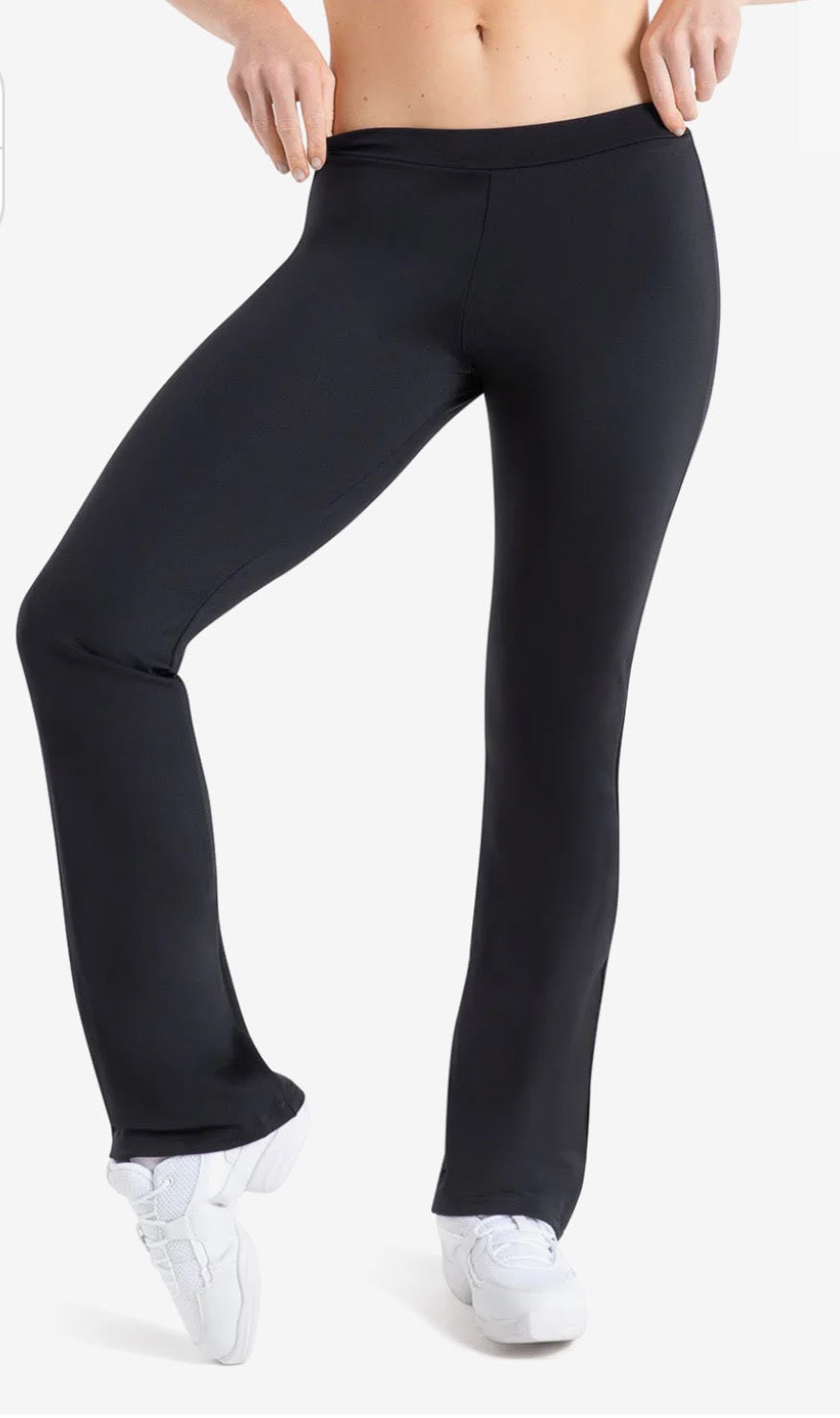 Capezio TB118 - Jazz Pants - Adult Unisex
