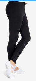 Capezio SE1066B - Boys Footless Leggings