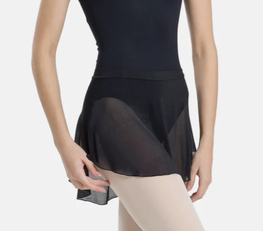 So Danca SL216 - Adult Pull-on Skirt