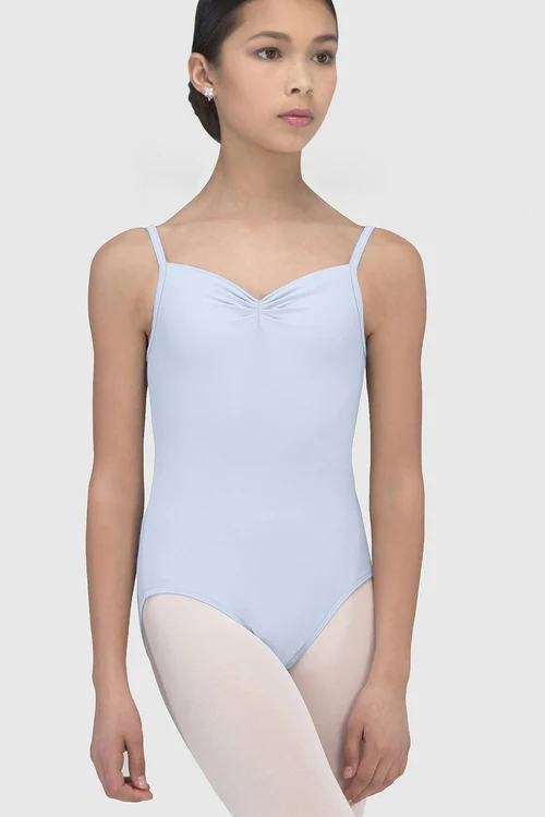 Wear Moi Abbie Leotard - Child