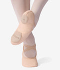 Capezio 2037W - Hanami Canvas Ballet Slippers - Adult